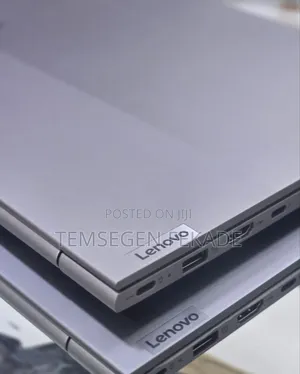 New Laptop Lenovo Thinkbook 14 16GB Intel Core 7 SSD 512GB