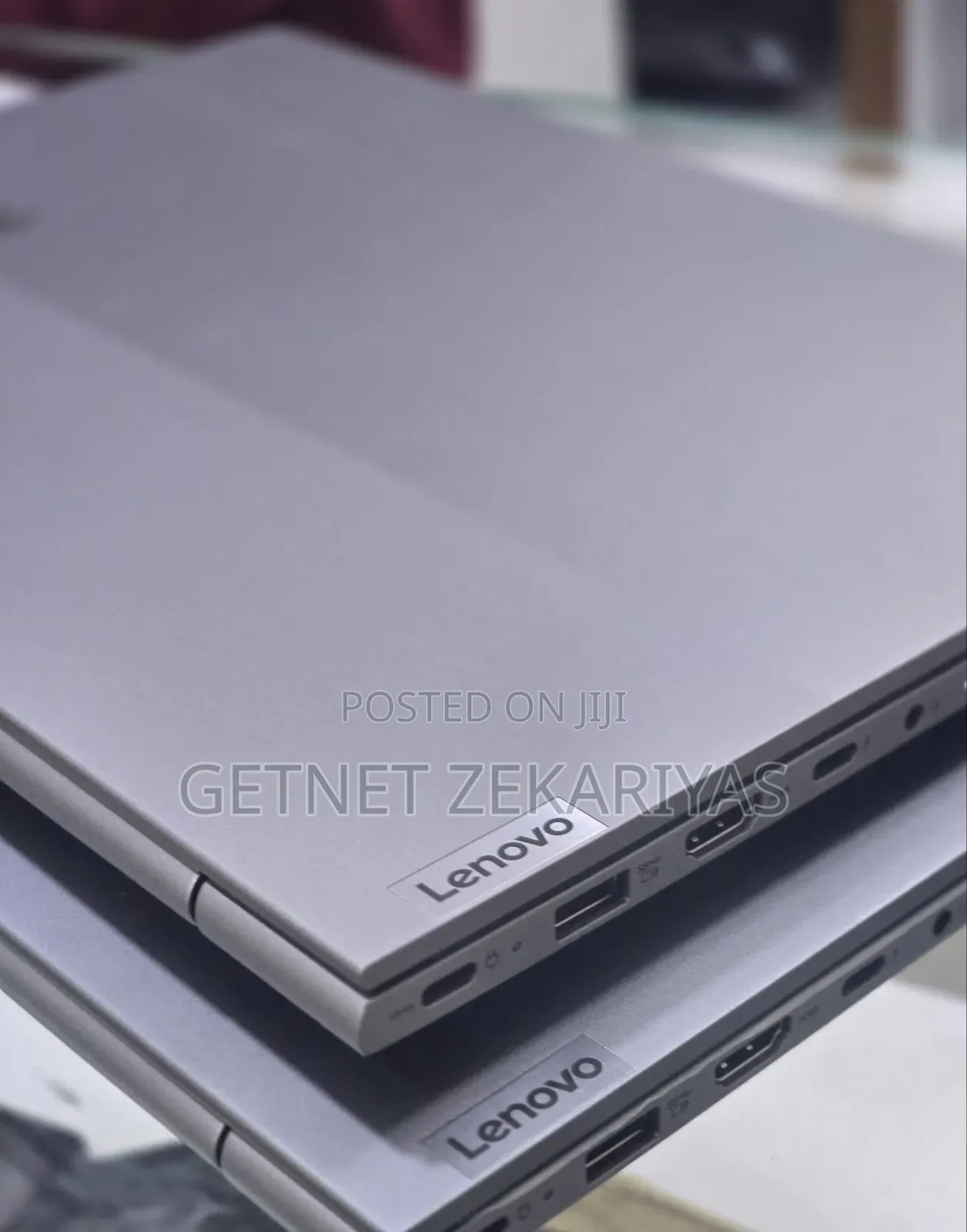 New Laptop Lenovo Thinkbook 14 16GB Intel Core 7 SSD 512GB