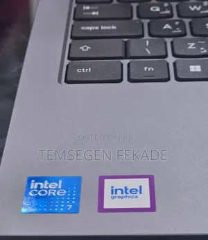 New Laptop Lenovo Thinkbook 14 16GB Intel Core 7 SSD 512GB