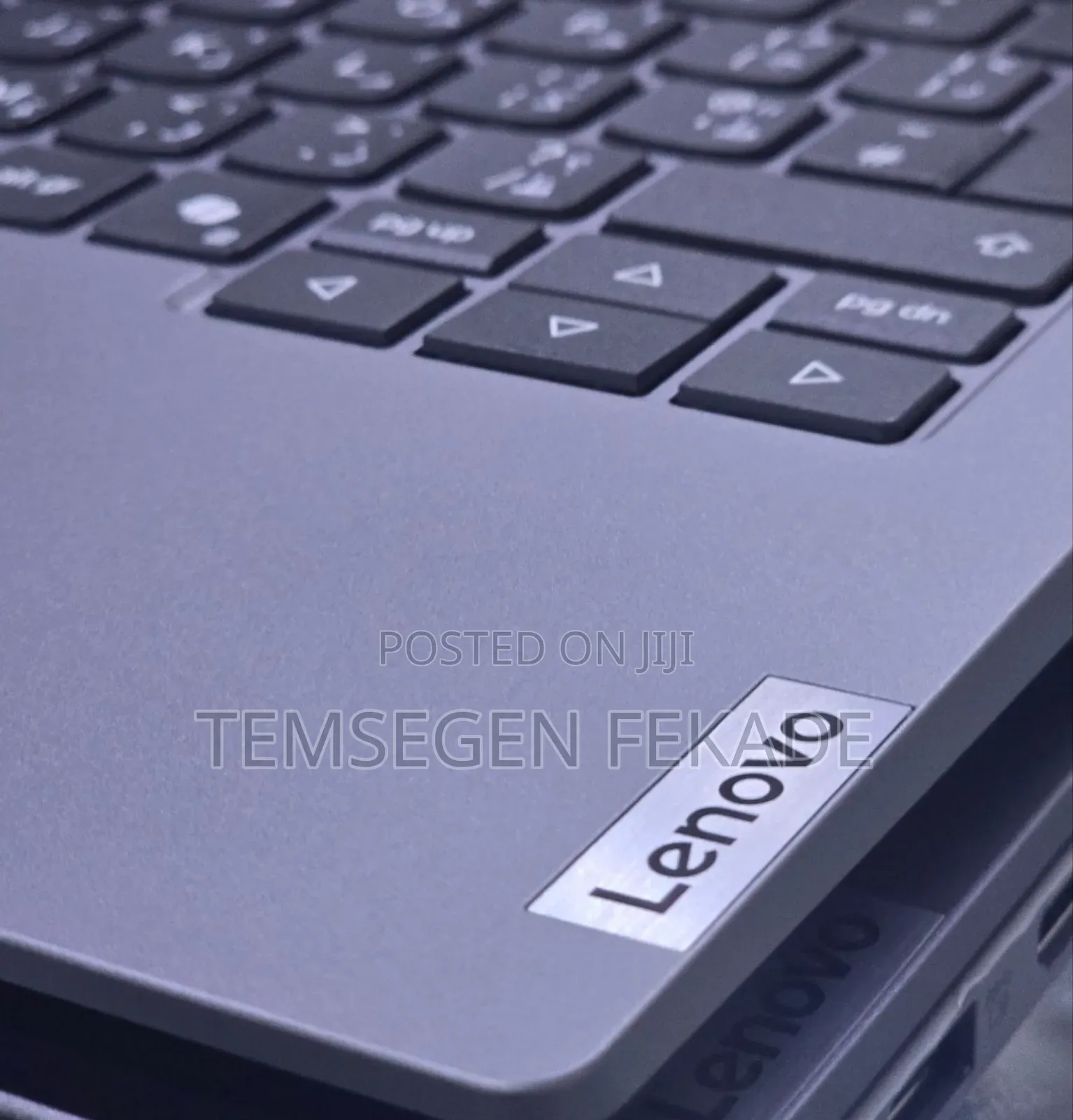 New Laptop Lenovo Thinkbook 14 16GB Intel Core 7 SSD 512GB