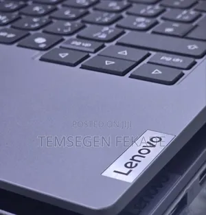 New Laptop Lenovo Thinkbook 14 16GB Intel Core 7 SSD 512GB