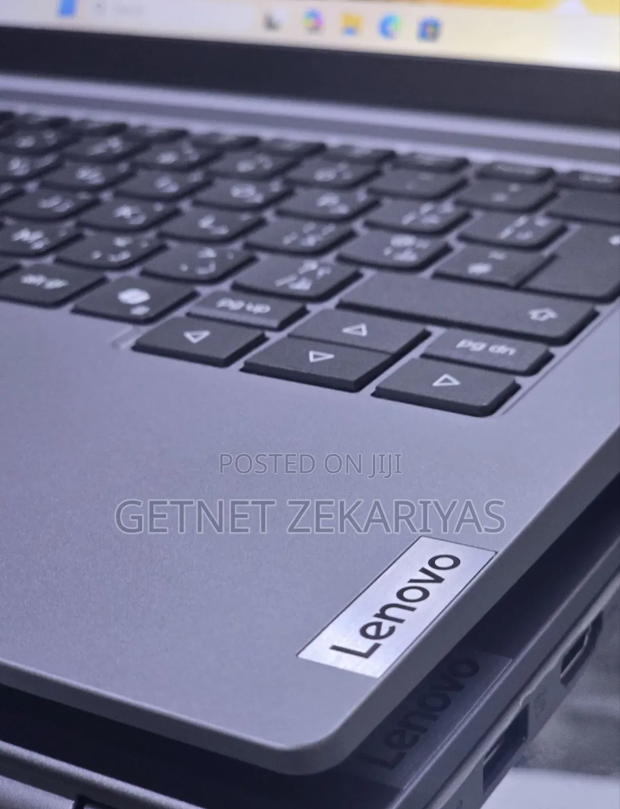 New Laptop Lenovo Thinkbook 14 16GB Intel Core 7 SSD 512GB