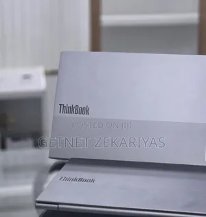 New Laptop Lenovo Thinkbook 14 16GB Intel Core 7 SSD 512GB