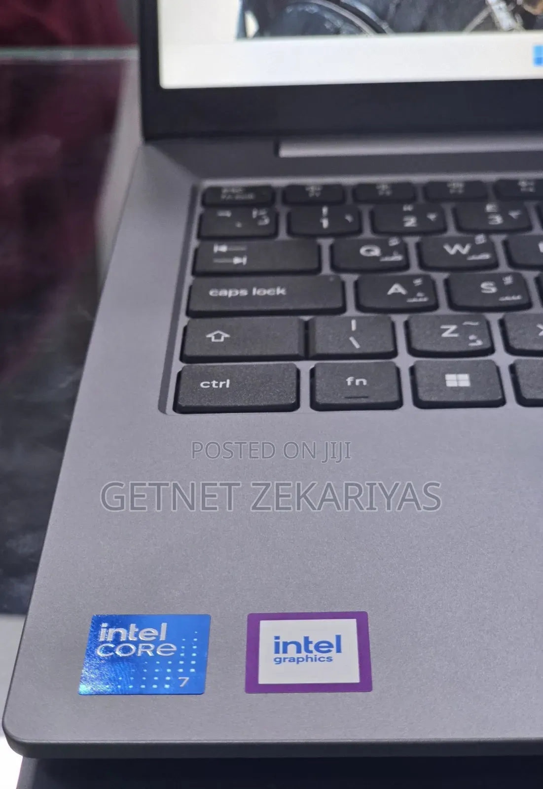 New Laptop Lenovo Thinkbook 14 16GB Intel Core 7 SSD 512GB