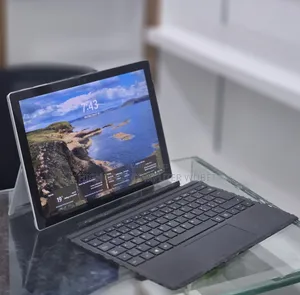 New Laptop Microsoft Surface Laptop 4 8GB Intel Core i5 SSD 256GB