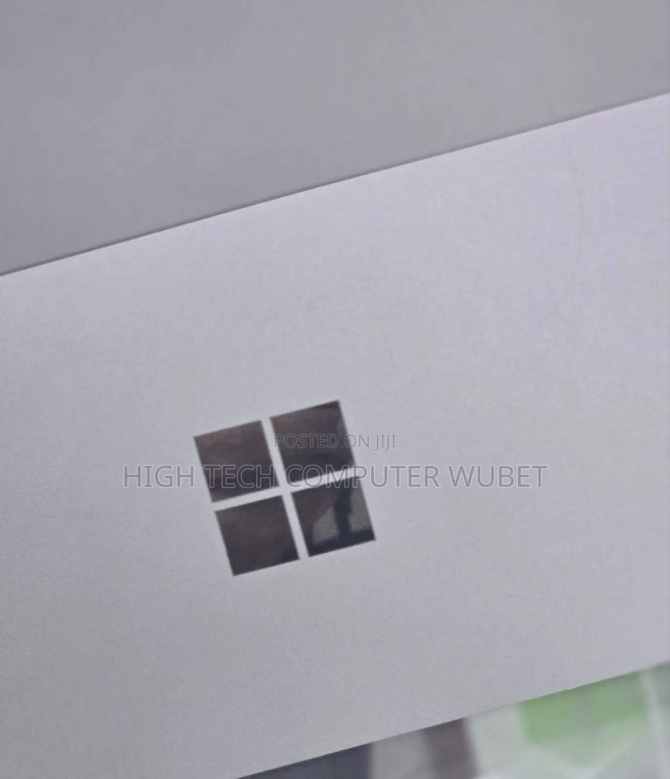 New Laptop Microsoft Surface Laptop 4 8GB Intel Core i5 SSD 256GB