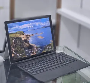 New Laptop Microsoft Surface Laptop 4 8GB Intel Core i5 SSD 256GB