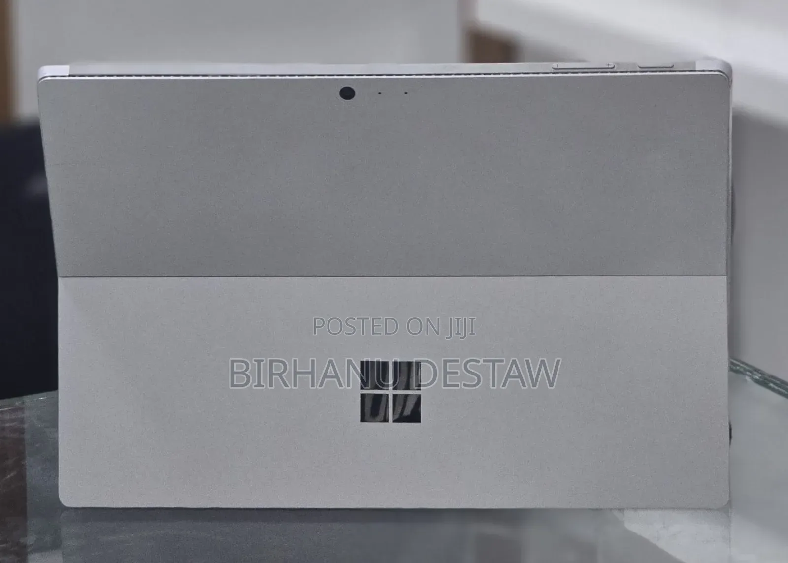 New Laptop Microsoft Surface Pro 4 8GB Intel Core i5 SSD 256GB