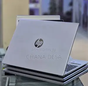New Laptop HP 8GB Intel Core Ultra 5 SSD 512GB