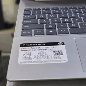 New Laptop HP 8GB Intel Core Ultra 5 SSD 512GB