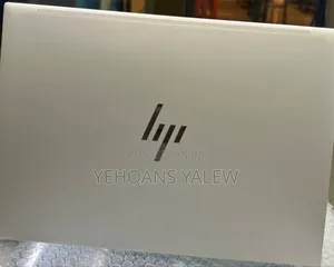 New Laptop HP EliteBook 840 G9 16GB Intel Core i7 SSD 512GB