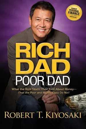 Rich Dad Poor Dad