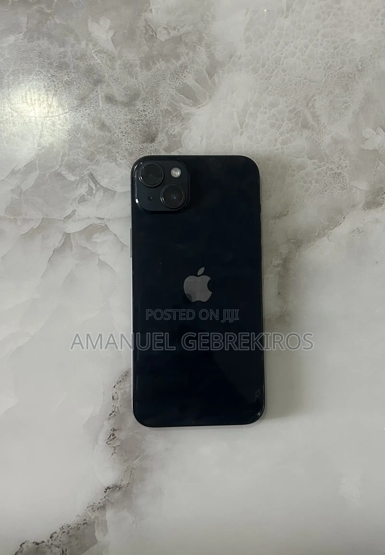 New Apple iPhone 14 Plus 128 GB Blue