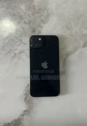 New Apple iPhone 14 Plus 128 GB Blue