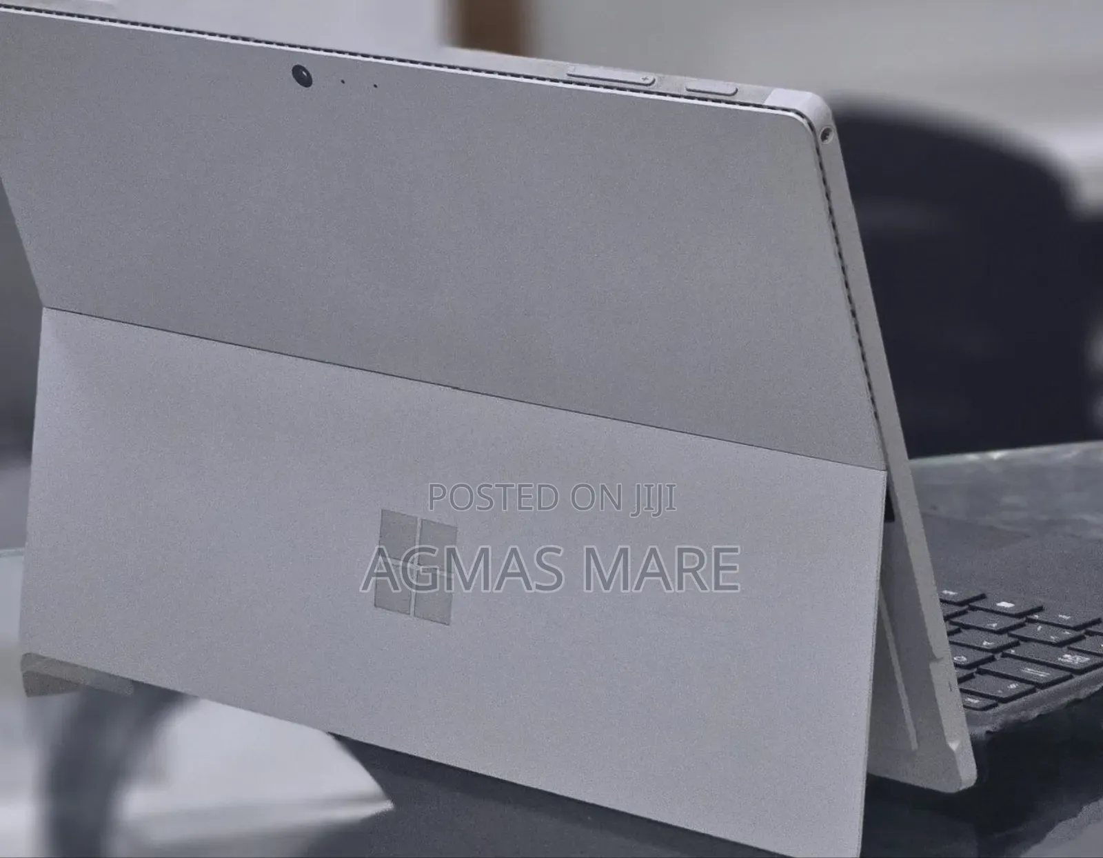 New Laptop Microsoft Surface Pro 4 8GB Intel Core i5 SSD 256GB