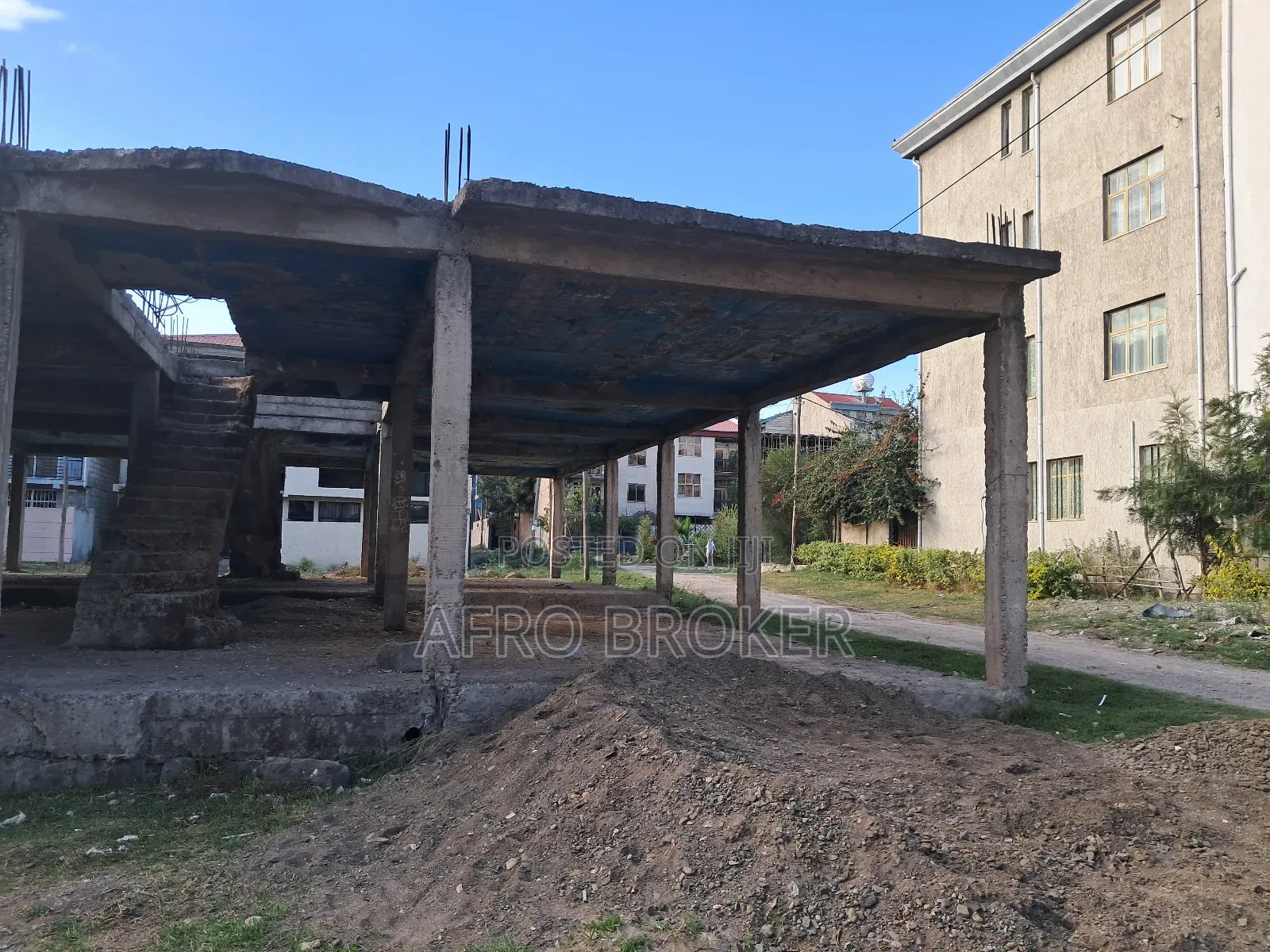Furnished 5bdrm House in Kality, Akaky Kaliti for sale