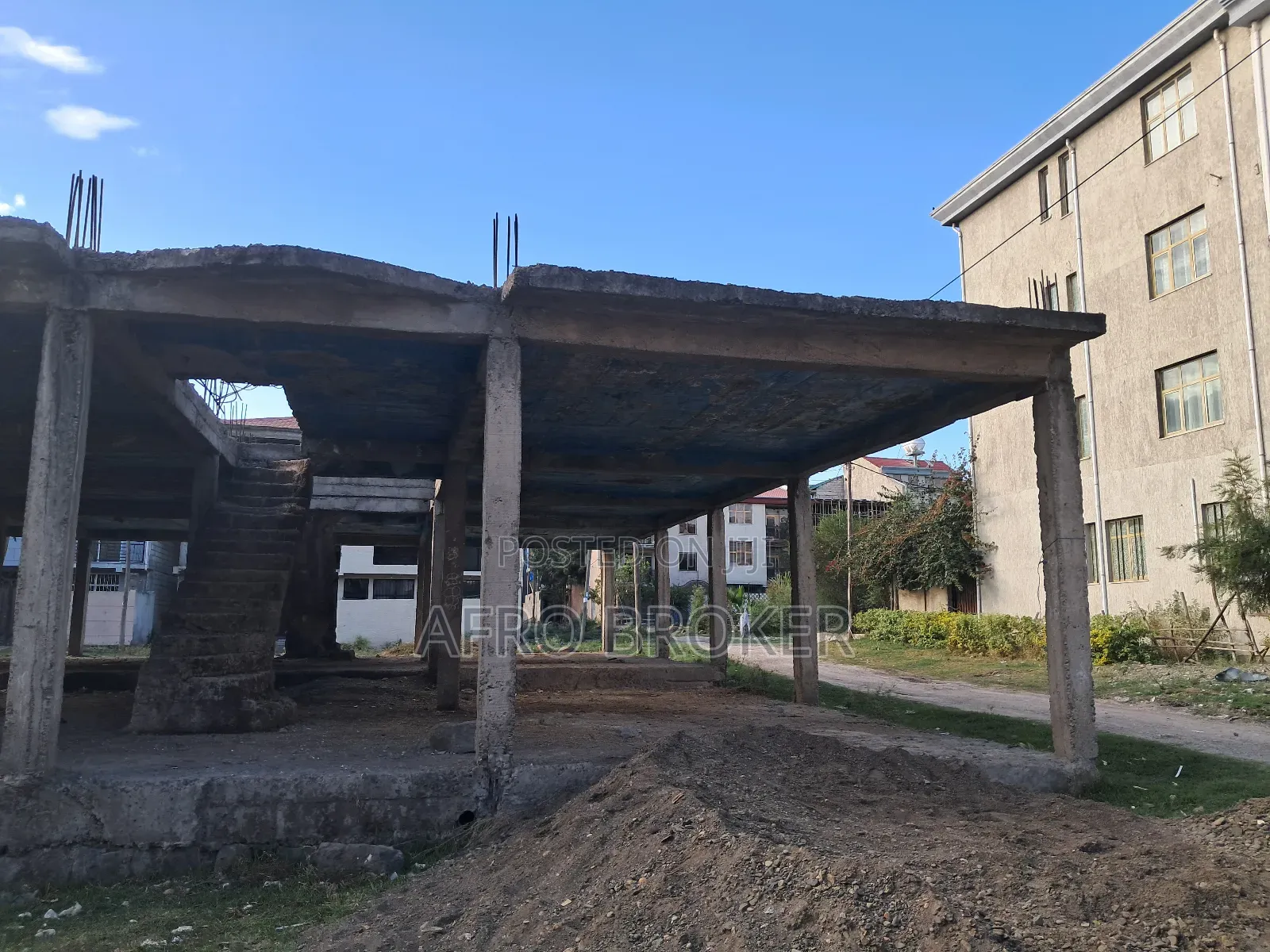 Furnished 5bdrm House in Kality, Akaky Kaliti for sale