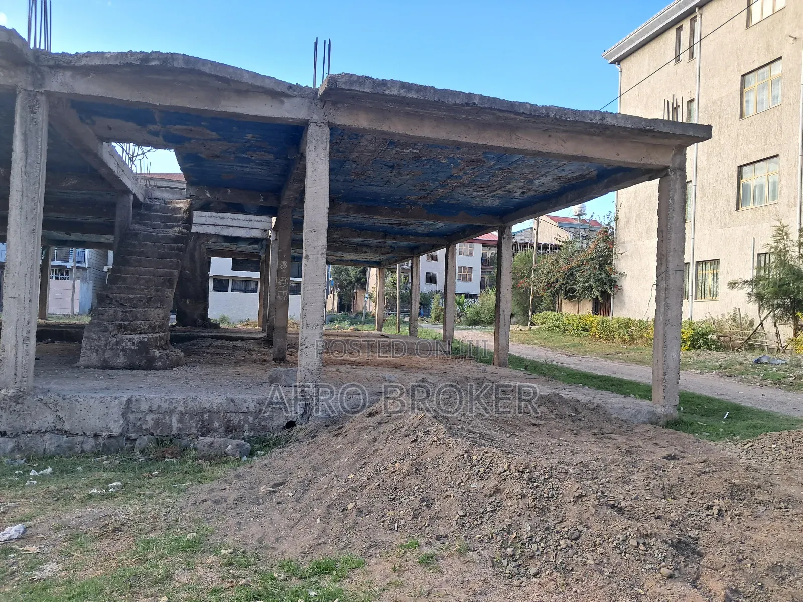 Furnished 5bdrm House in Kality, Akaky Kaliti for sale