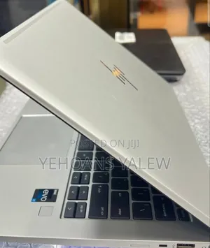 New Laptop HP EliteBook 840 G9 16GB Intel Core i7 SSD 512GB