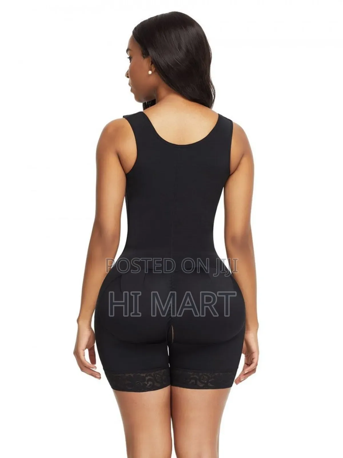 High Quality Ladies Body Shapewear