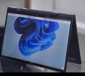 New Laptop HP Envy x360 16GB AMD Ryzen 7 SSD 512GB