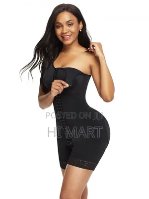 High Quality Ladies Body Shapewear