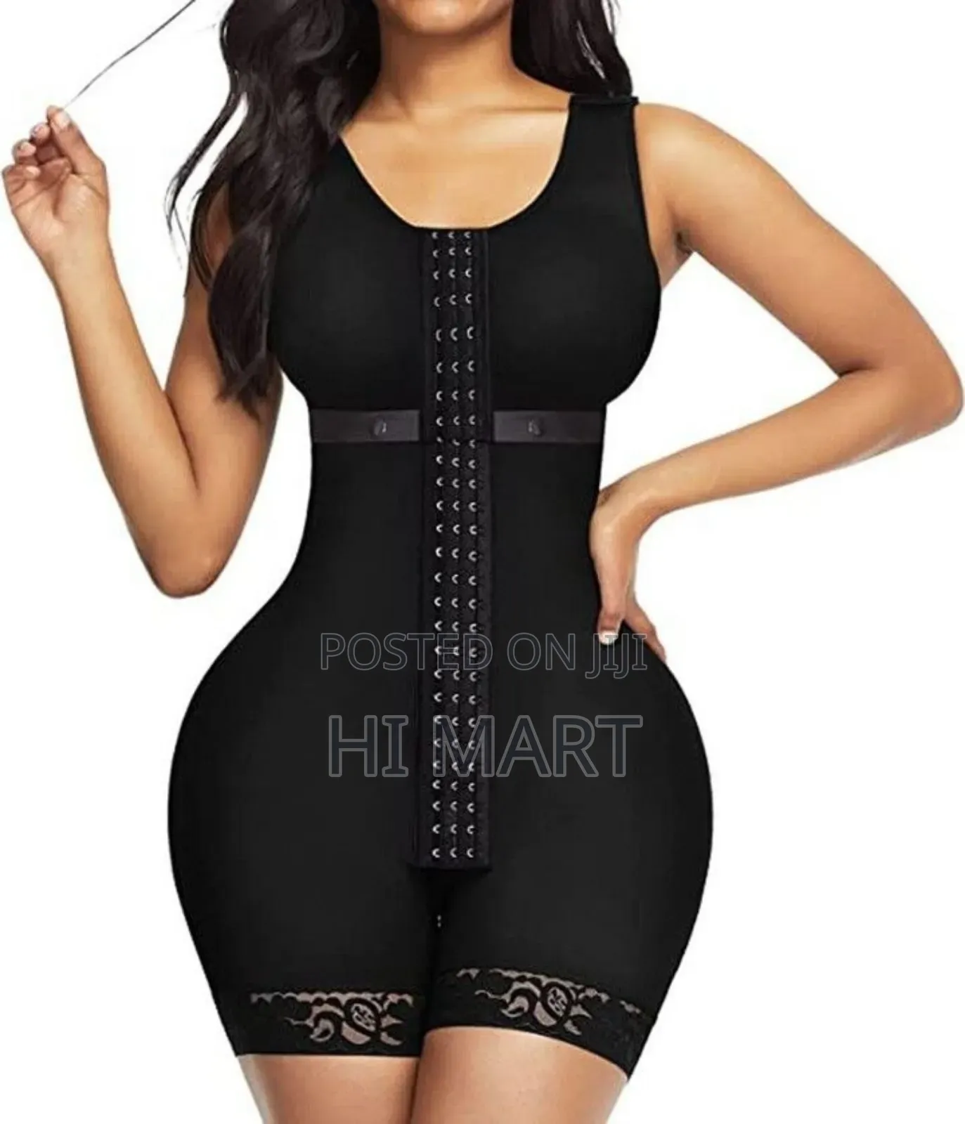 High Quality Ladies Body Shapewear