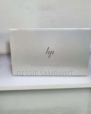 New Laptop HP Envy x360 16GB Intel Core i7 SSD 1T