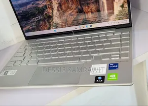 New Laptop HP Envy x360 16GB Intel Core i7 SSD 1T