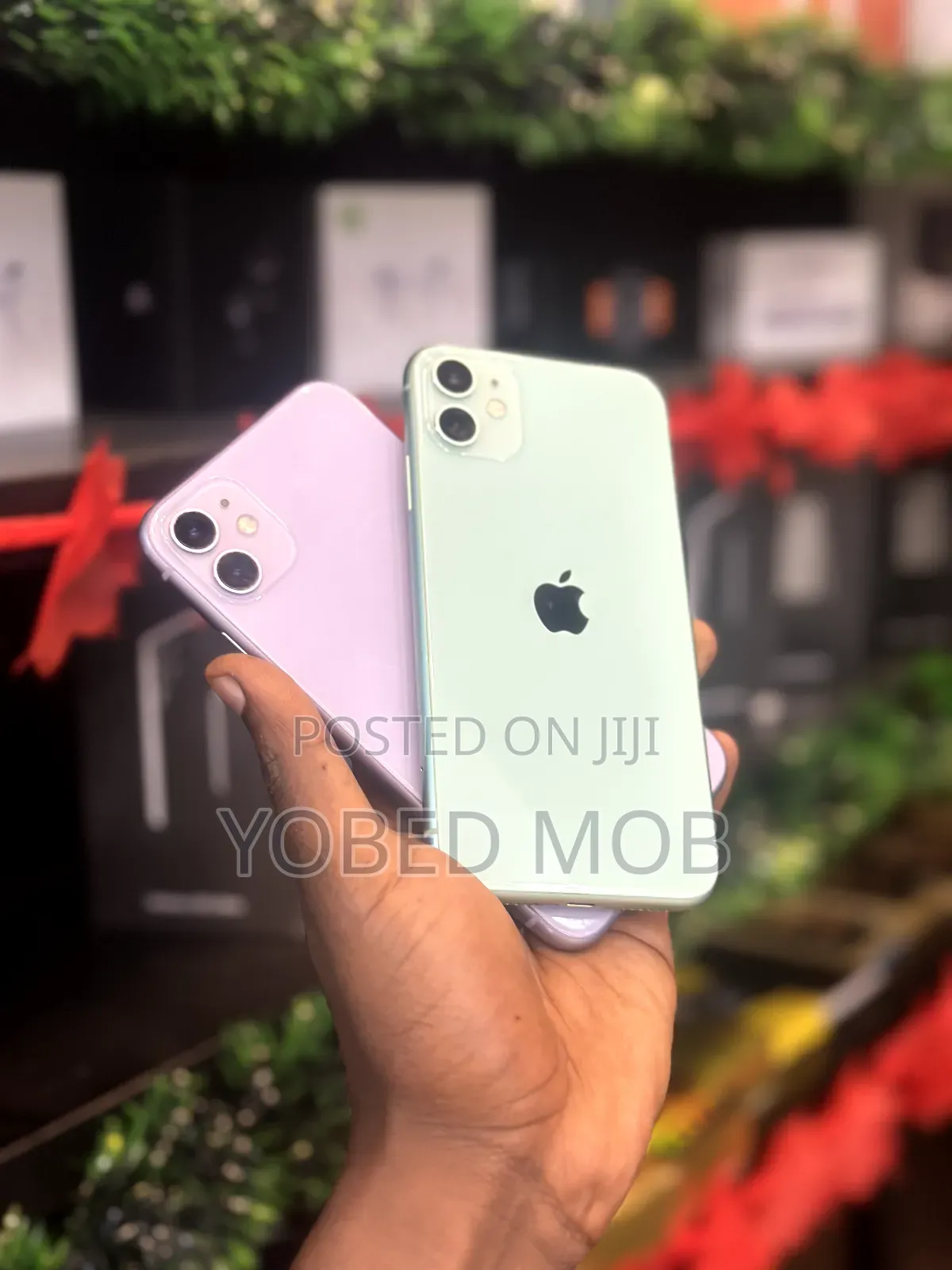 Apple iPhone 11 128 GB