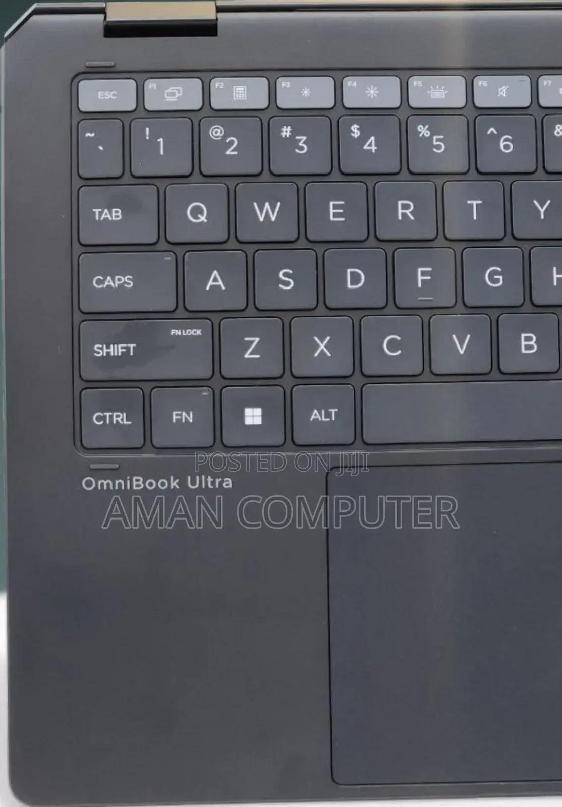 New Laptop HP OmniBook 5 14" 16GB Intel Core Ultra 7 SSD 1T