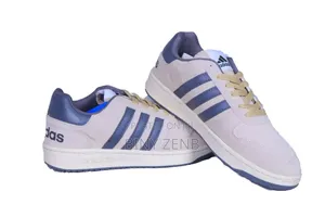 Shoes Locally Produced