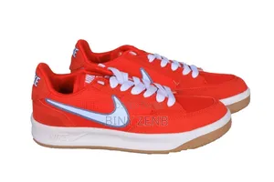 Shoes Locally Produced