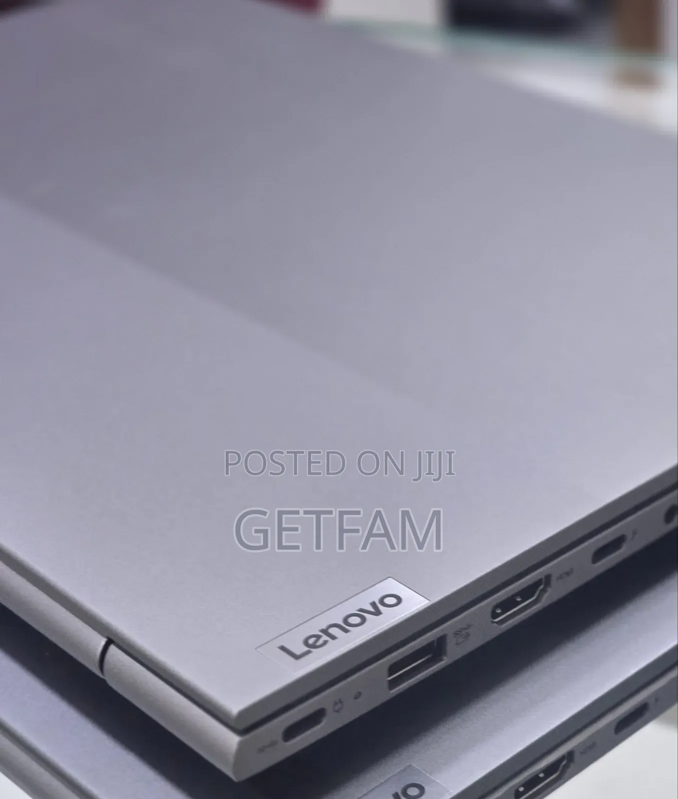 New Laptop Lenovo Ideapad 3 16GB Intel SSD 512GB