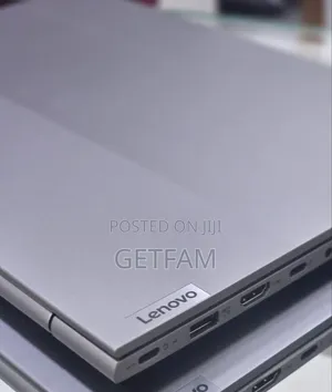 New Laptop Lenovo Ideapad 3 16GB Intel SSD 512GB