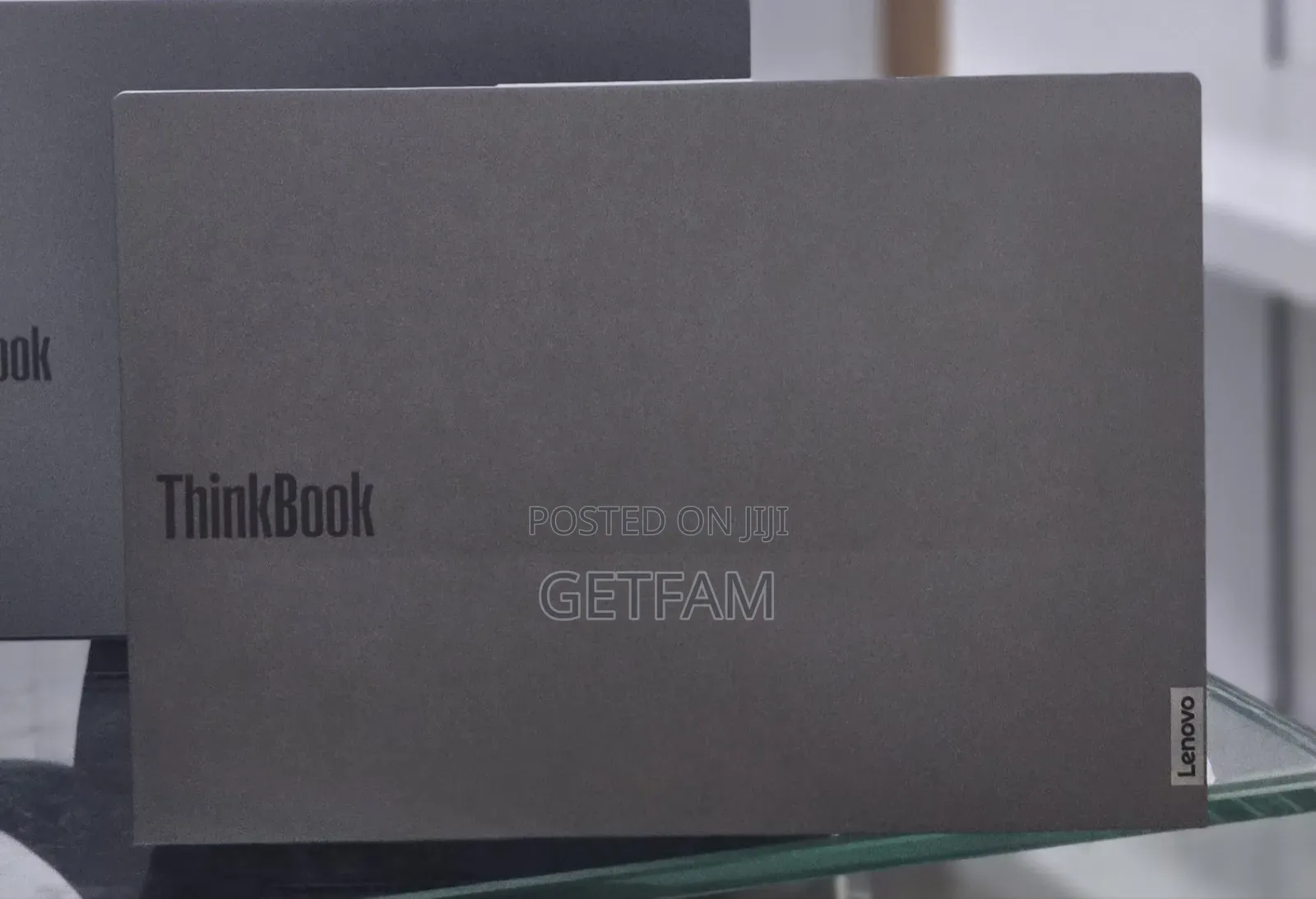 New Laptop Lenovo Ideapad 3 16GB Intel SSD 512GB