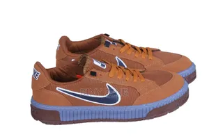 Shoes Locally Produced