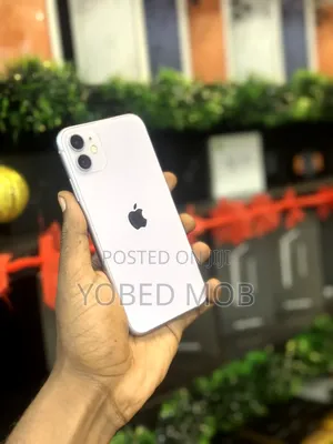 Apple iPhone 11 128 GB