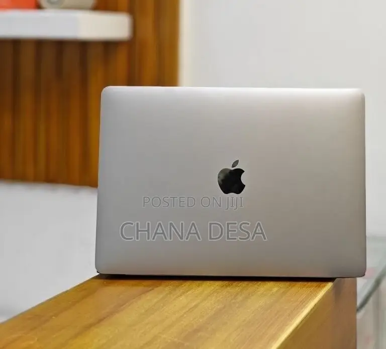 New Laptop Apple MacBook Air 2020 M1 8GB Apple M1 SSD 256GB