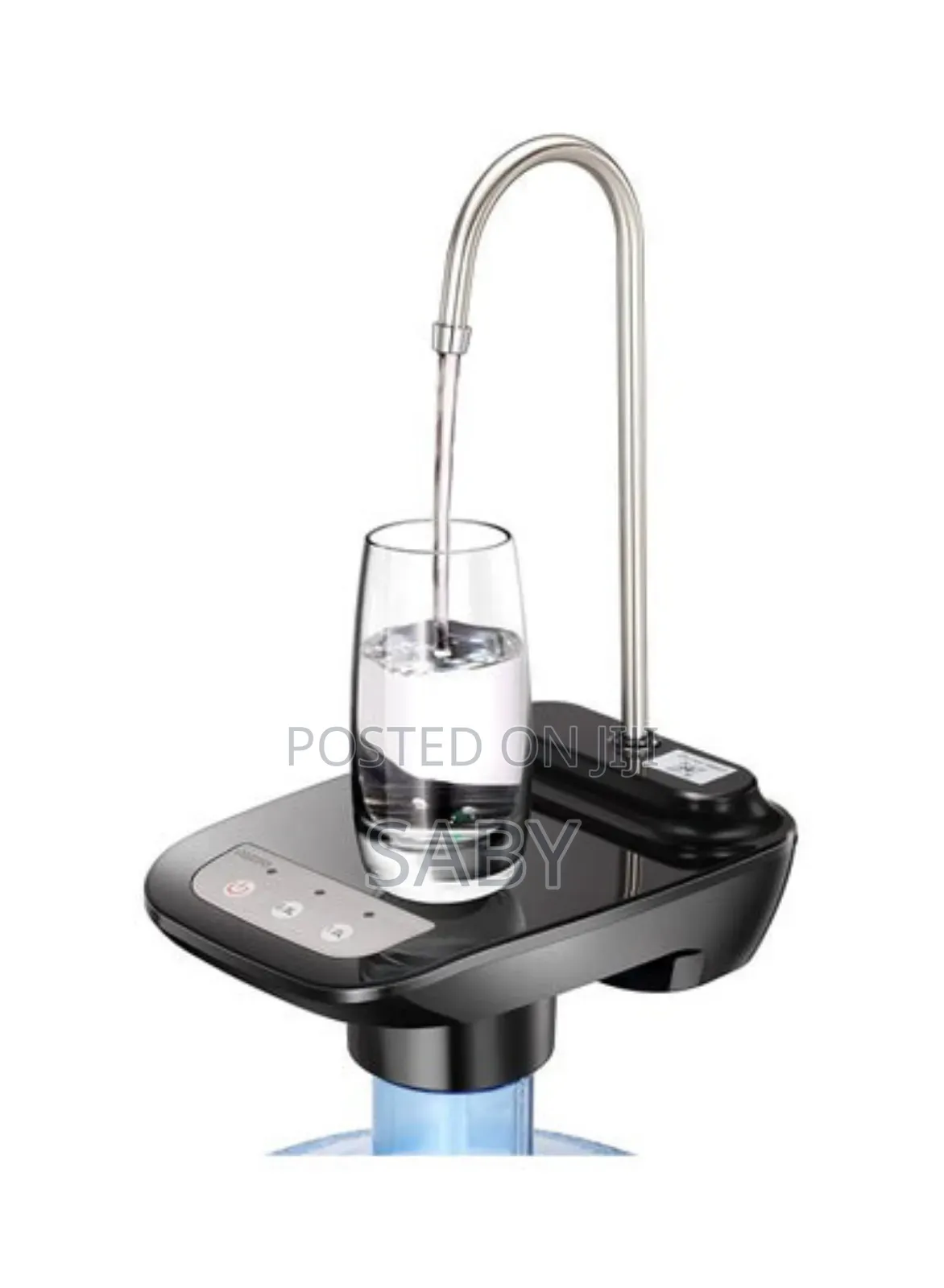 Water Pump For Gallon Jug