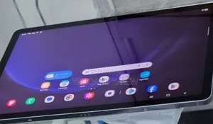 New Samsung Galaxy Tab S9 FE+ 128 GB
