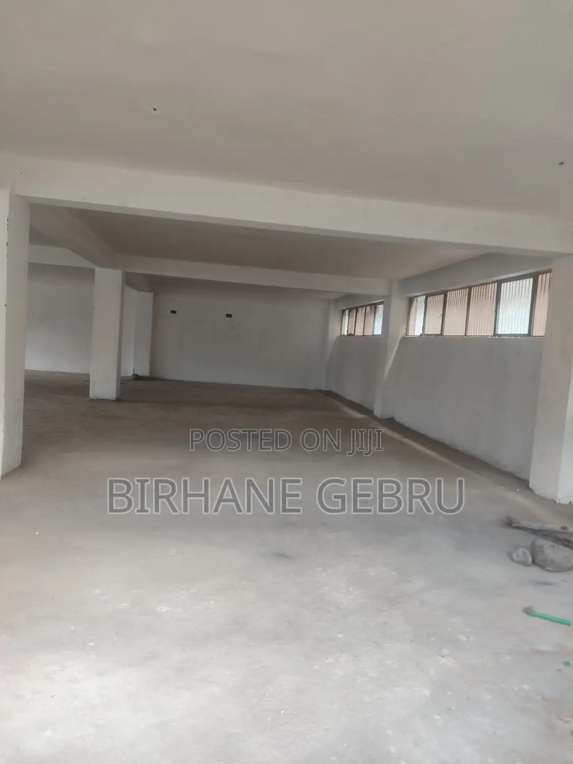 Ware House for Rent