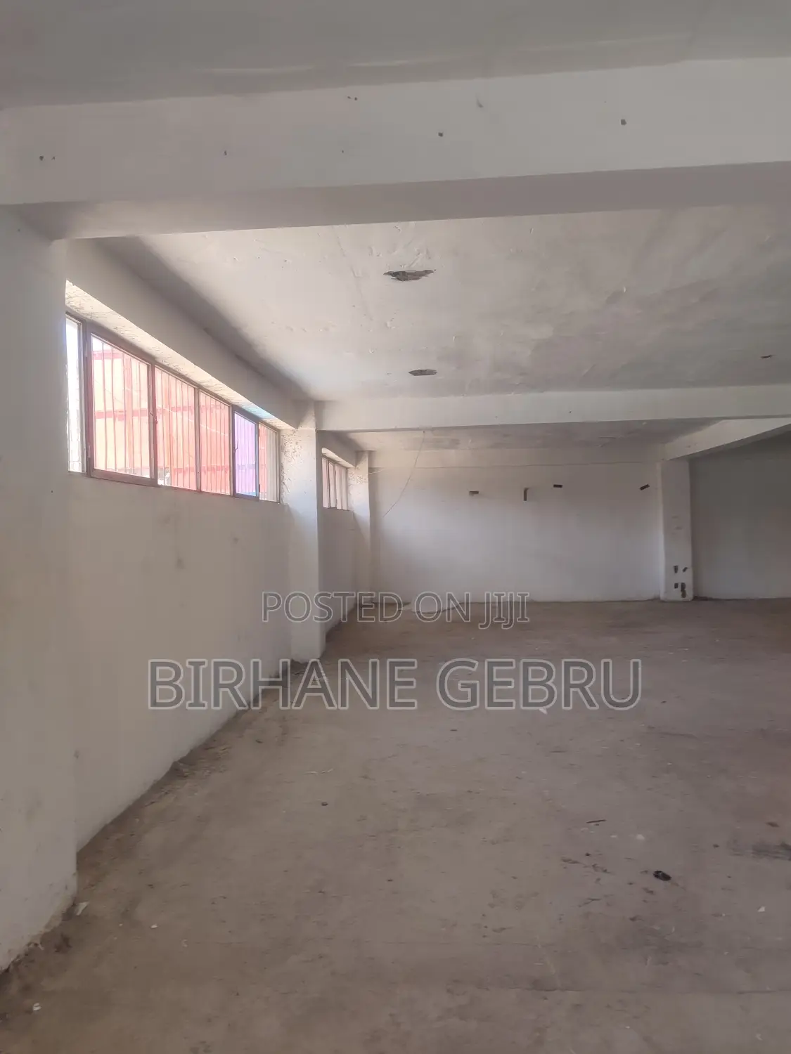 Ware House for Rent