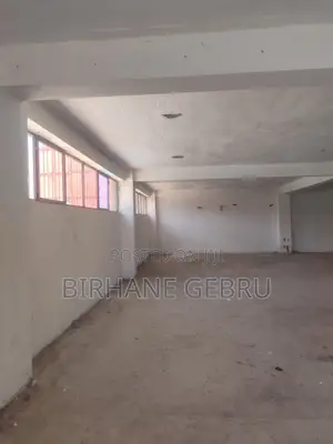Ware House for Rent