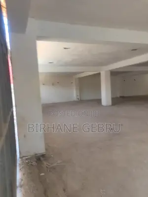 Ware House for Rent