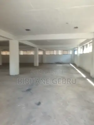Ware House for Rent