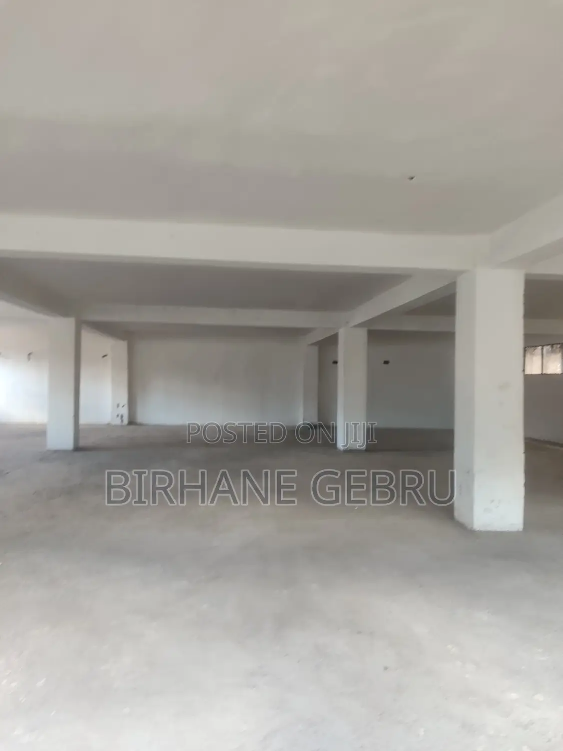 Ware House for Rent