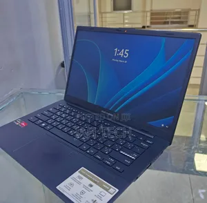 New Laptop Asus VivoBook 15 X510UQ 8GB AMD Ryzen 5 SSD 512GB
