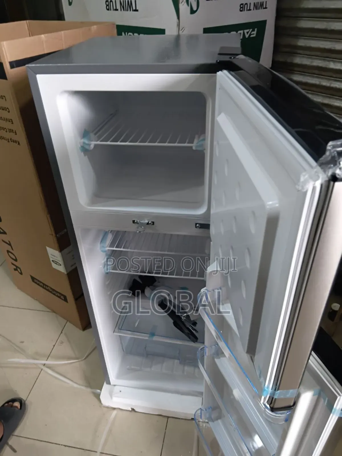 Future 220litre Refrigrator