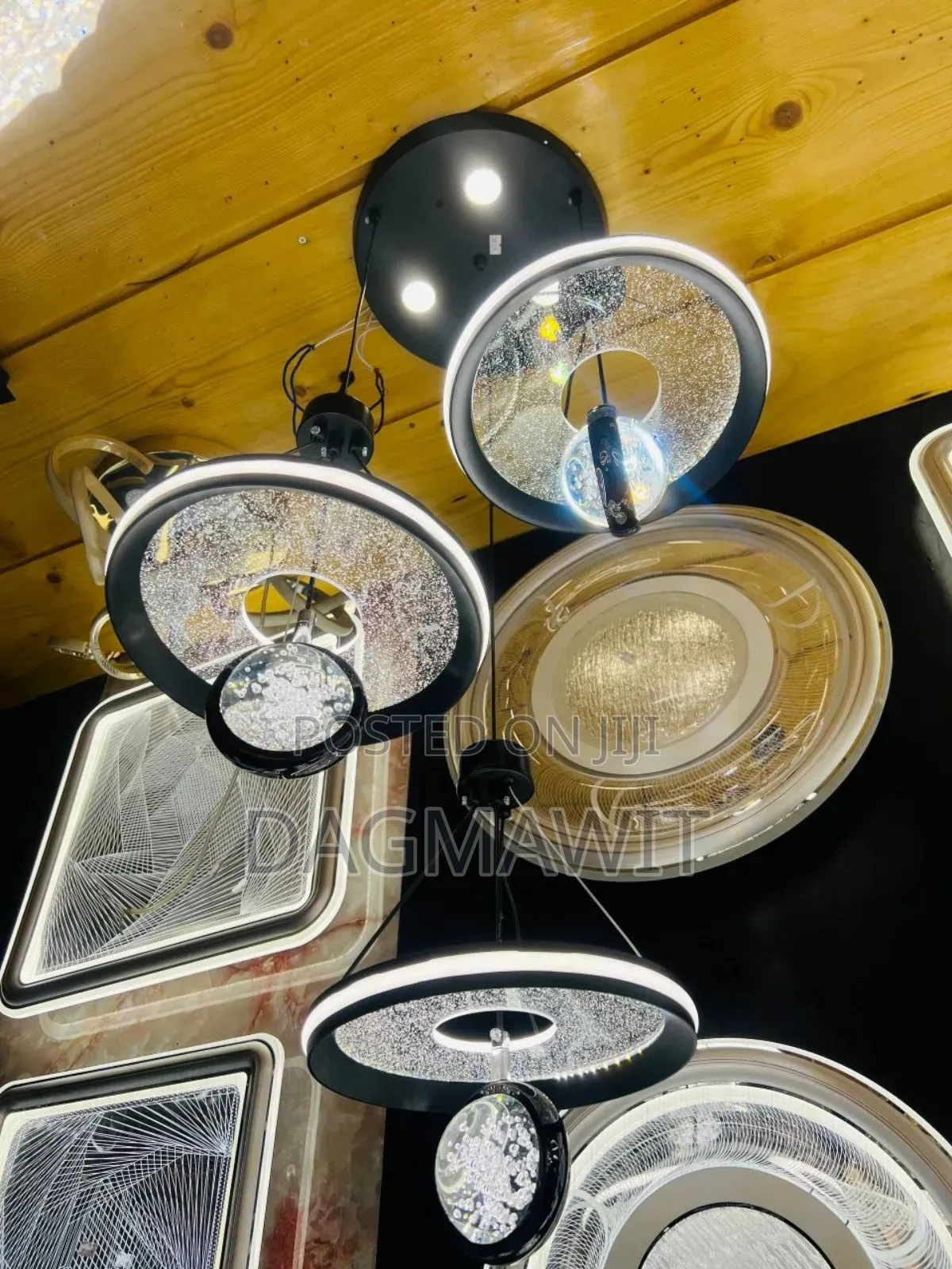 Chandelier Light